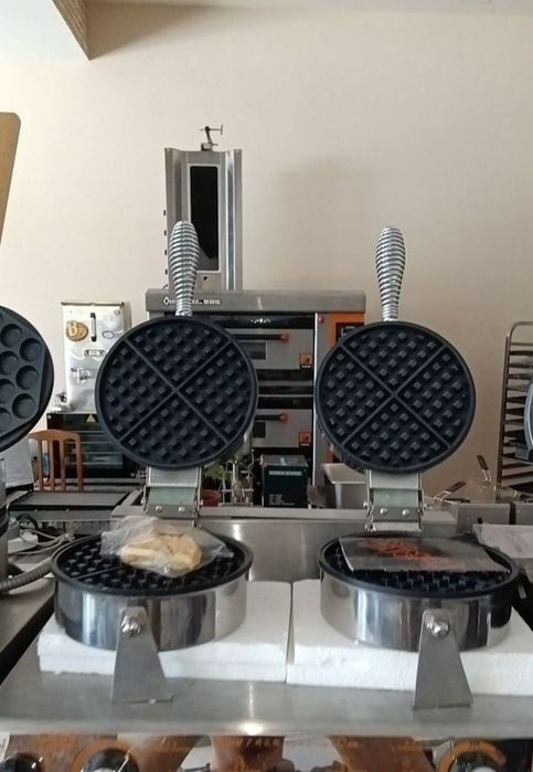 Vaflinitsa vafli Вафельница aparat Professional Arginali Ajoyib tanlov