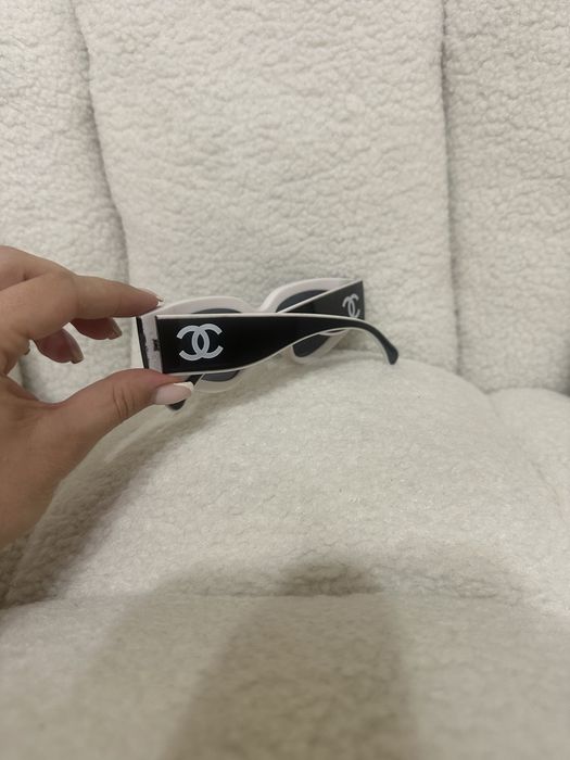 Слънчеви очила Chanel