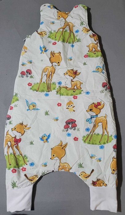 Чувалчета за сън с крачета - НОВИ