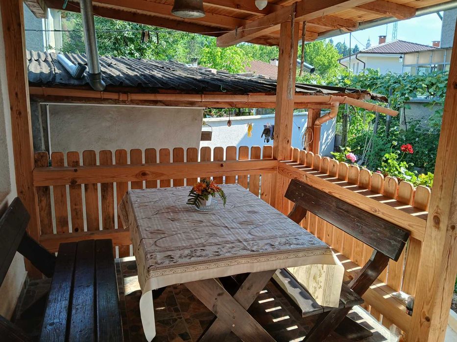 Стаи за гости "Приказка"