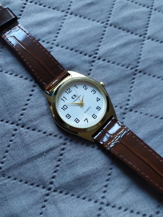 Ceas CS Colection - Quartz