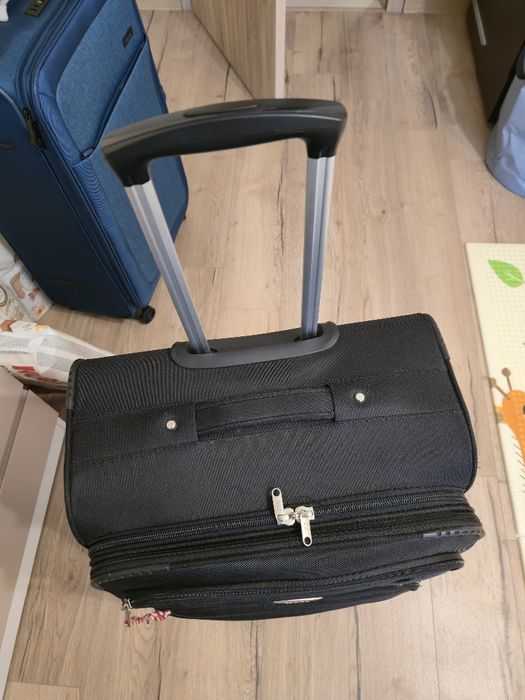 Куфар KML голям 76см