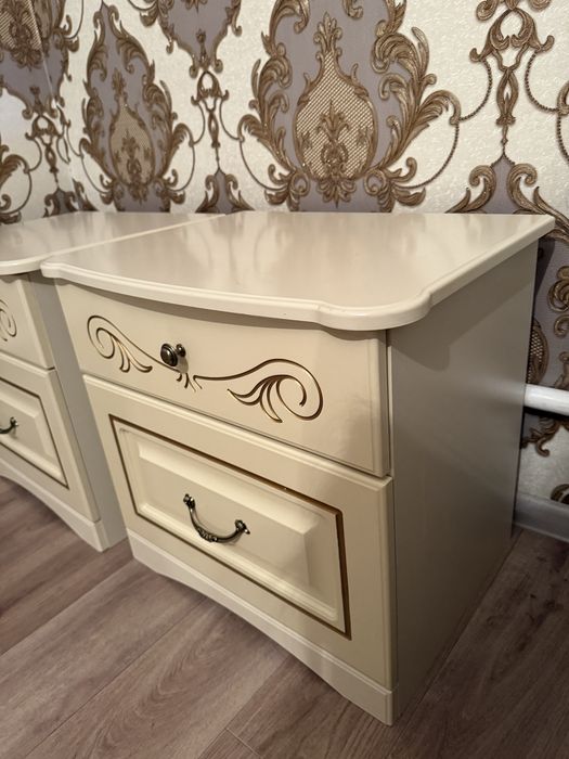 Комплект спальный гарнитур