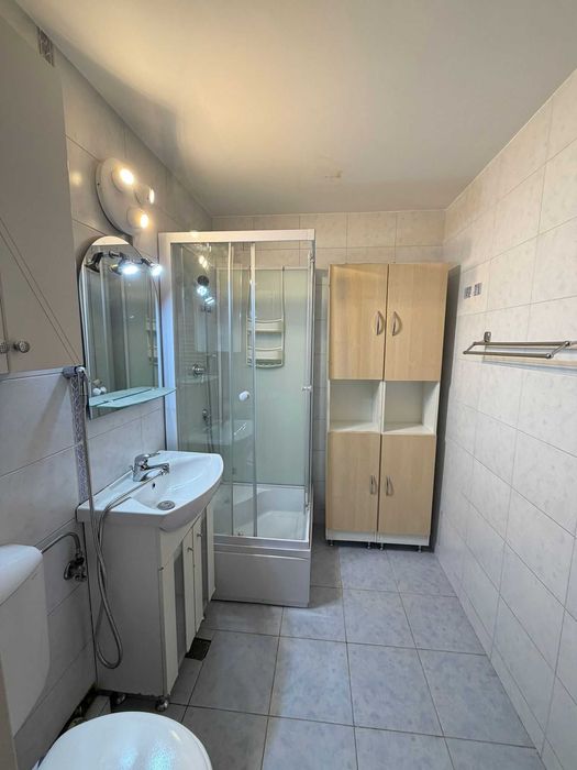 Apartament 2 camere | Decomandat | 52 mp | Etaj 1 | Strada Muncitorilor |  Cartier Gheorgheni | Zona Piata Cipariu
