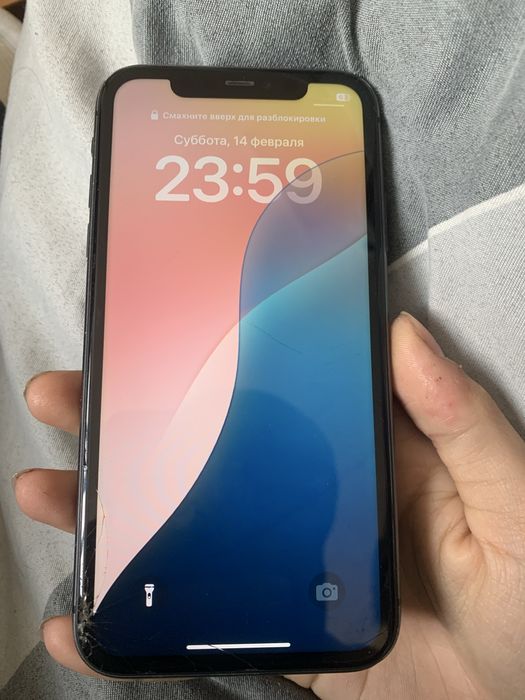iPhone 11 продам