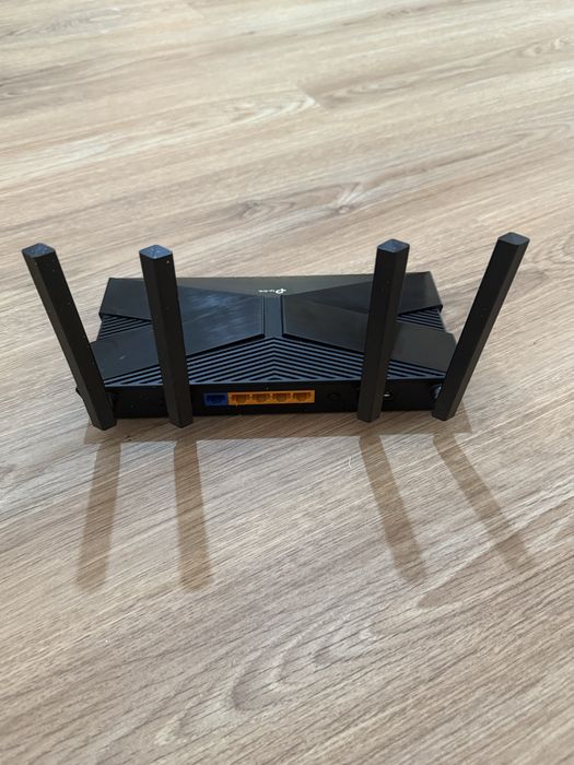 TP-Link Archer AX53 AX3000 Wi-Fi 6 – Gigabit – în garanție