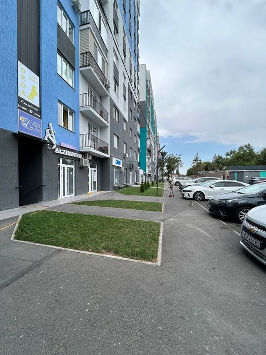 Салон красоты, маникюрный салон