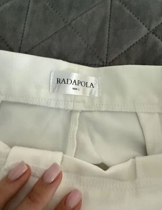 Костюм на Radapola