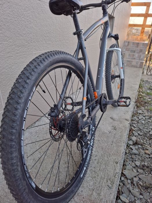 De vânzare Rockrider ST120