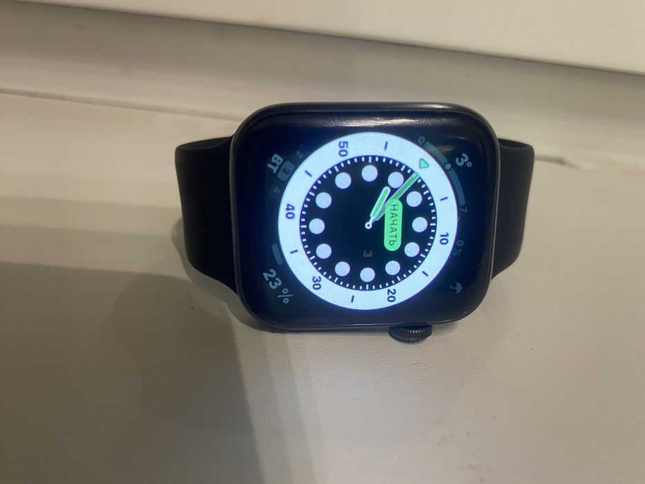 Apple watch se 44mm