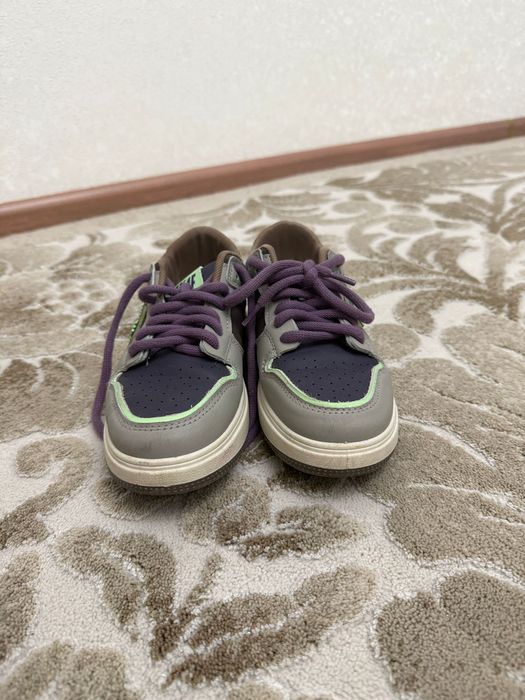 Кроссовки унисекс