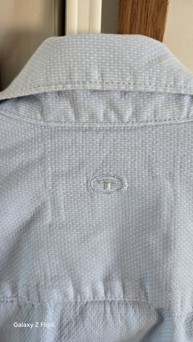 Tom Tailor риза С