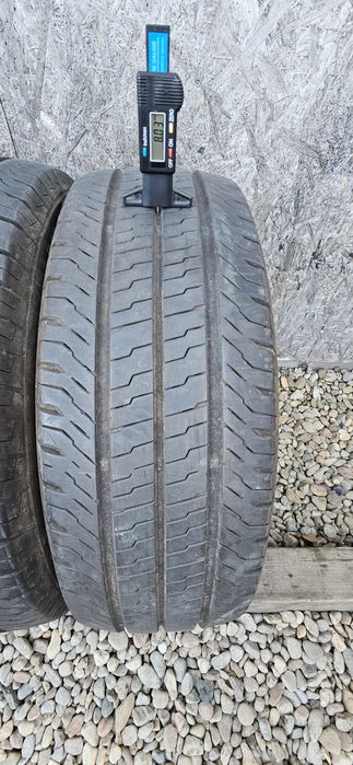 Anvelope Continental VanContact Eco 205/65 R16C 107/105T
