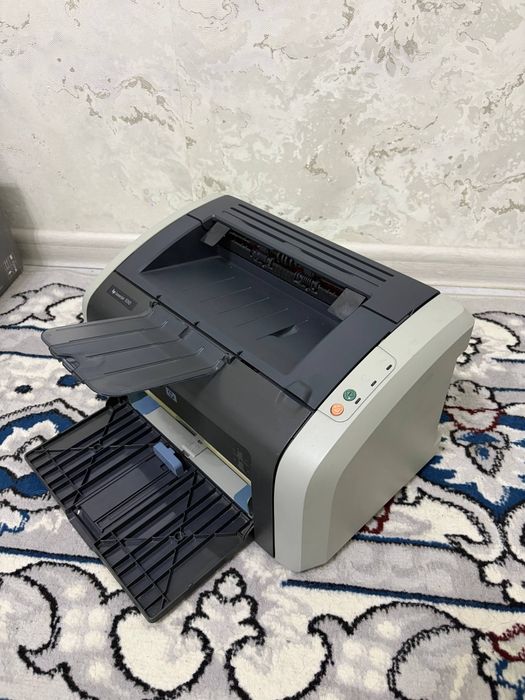 Hp printer 1010 holati zor aybi yoq ideal ishliydi