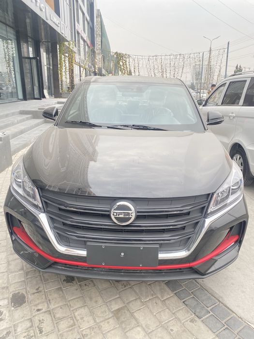 Glory 500 Oq / Qora  Nalichi