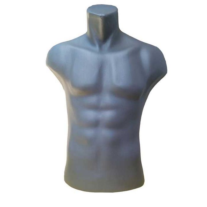 Manechin ( bust ) din plastic