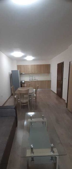 Дава се под наем Двустаен апартамент в Пловдив, Каменица 2 - 50 кв.м за 278.97 € - Снимка #2