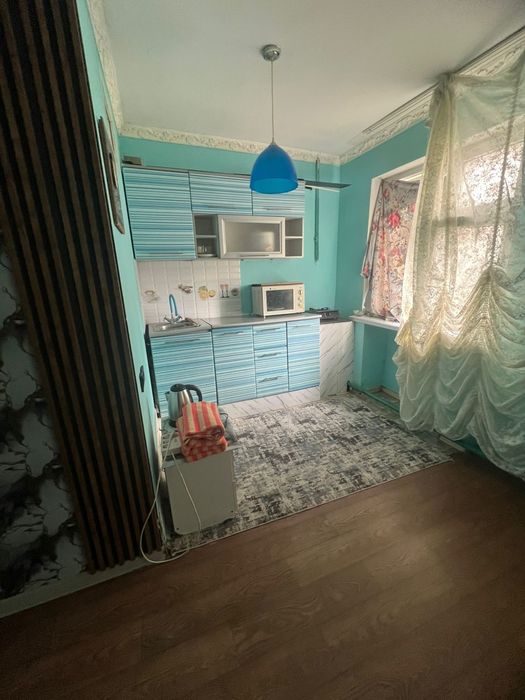 Сдаётся 1 комнатная квартира 6000