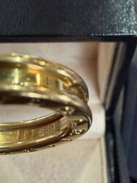 Пръстен Bvlgari B.Zero1