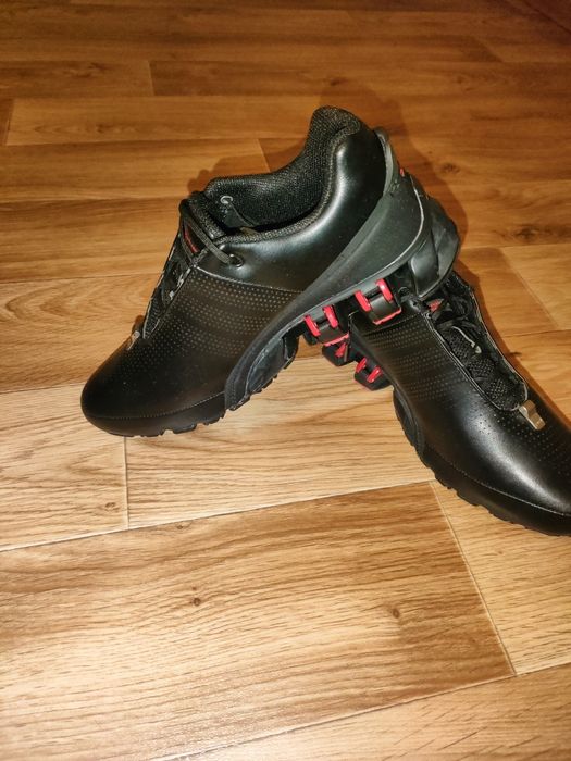 Кроссовки Adidas Porsche Design