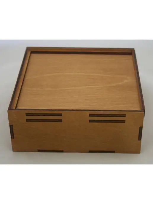 Подарочные деревянные коробки