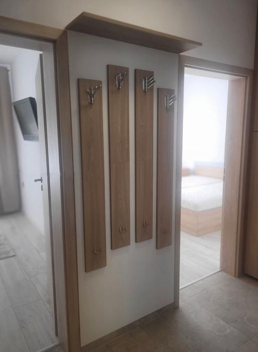 Дава се под наем Тристаен апартамент в София, Център - 75 кв.м за 700 € - Снимка #6