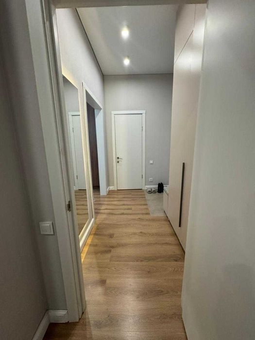 Продам евро 2-ком квартиру