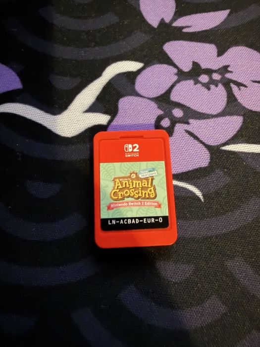 Animal crossing new horizons, nintendo switch 2 edition