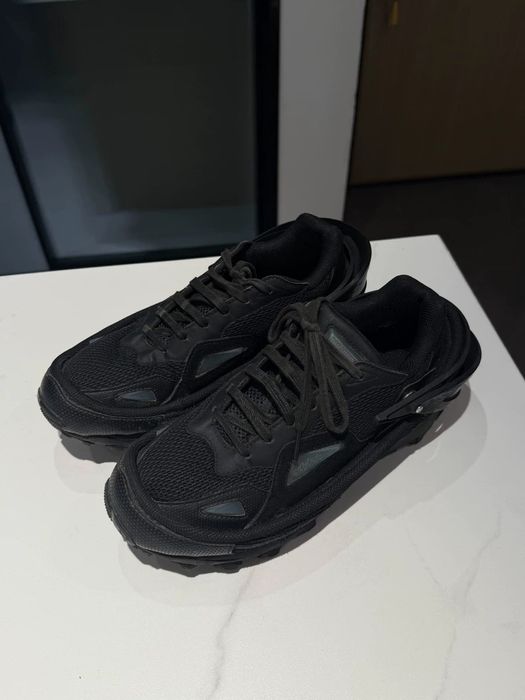 Raf Simons × Adidas Response Trail