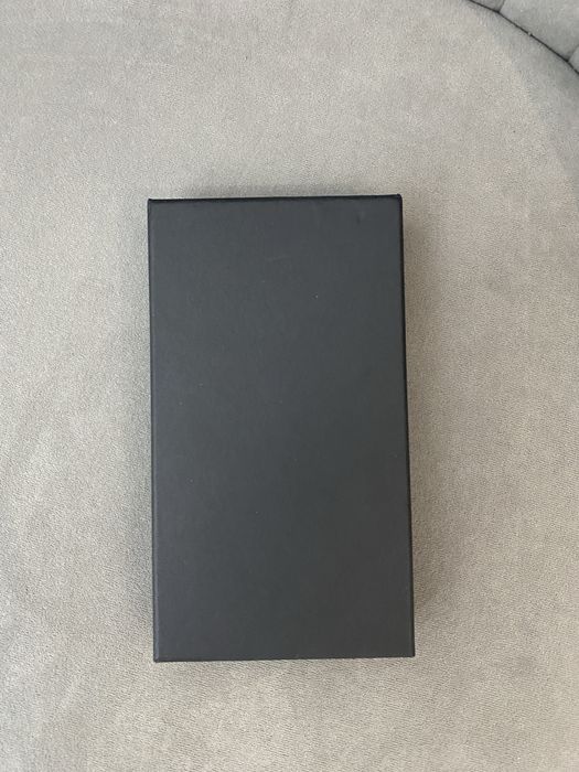 Кованый карбон чехол Samsung S24 Ultra