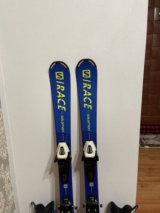 Schiuri copii 100 salomon