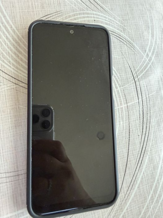 Телефон Motorola G31(w)