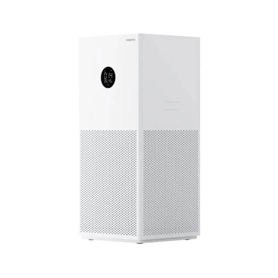 очиститель воздуха Xiaomi 4lite china