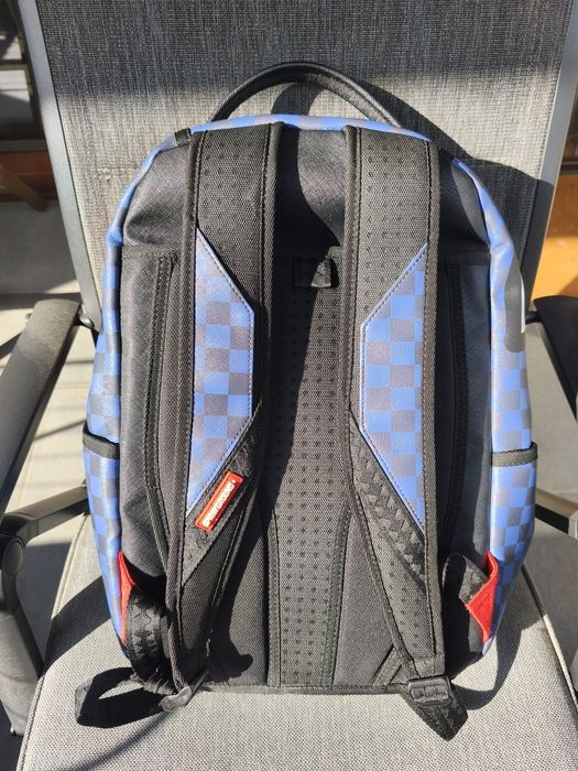 Раница SPRAYGROUND limited edition