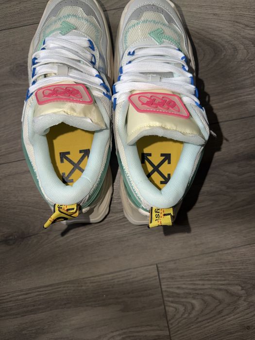 Off White Odsy 1000