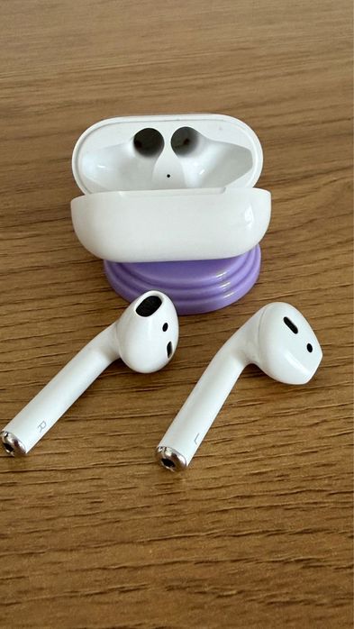 Airpods Apple gen.