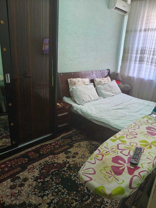 3 хонали квартира сотилади Чилонзор Алгоритм 72м2