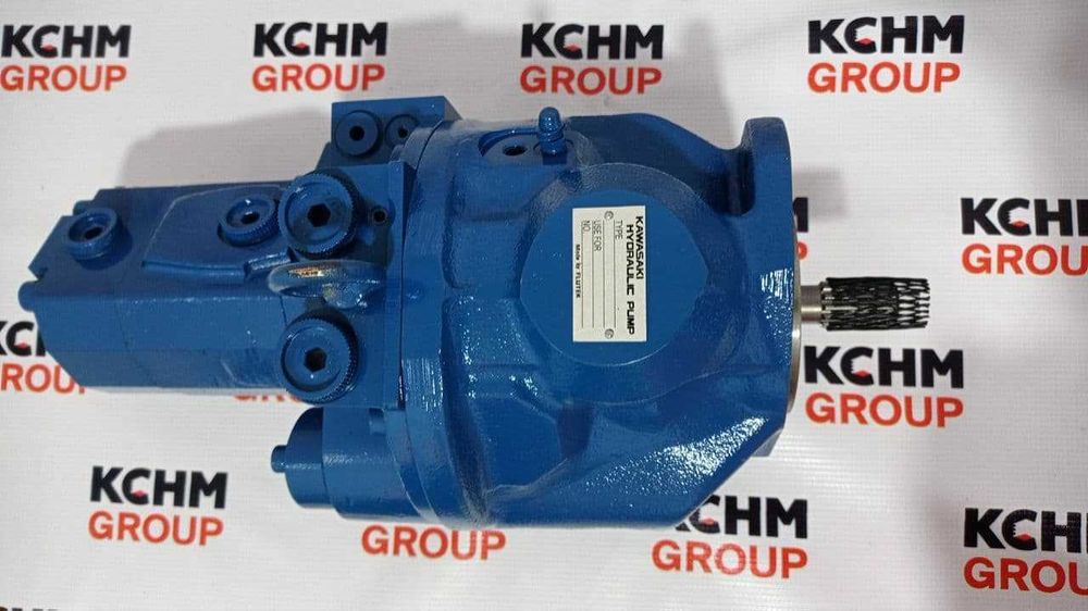 Гидронасос для Kawasaki / Hyndai