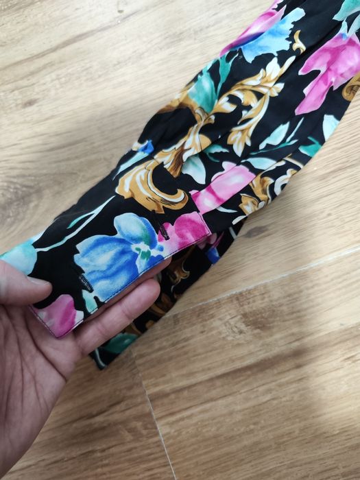 Bluza dama din mătase Liz Claiborne mărimea M