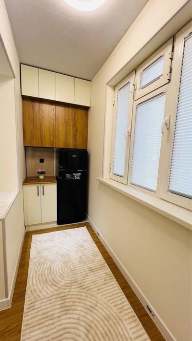 Аренда Евро Квартира Яшнабад Метро