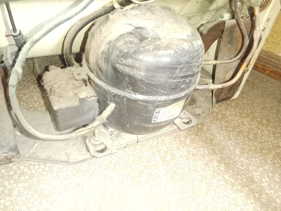 Ока холодильник рабочая продается.