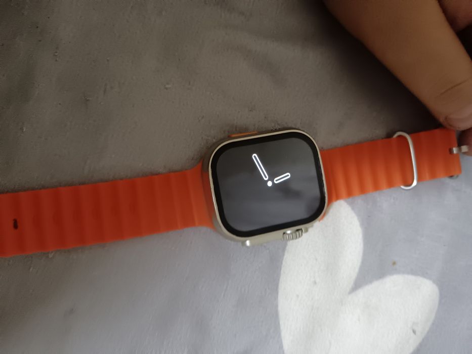 Ceas inteligent Smart watch