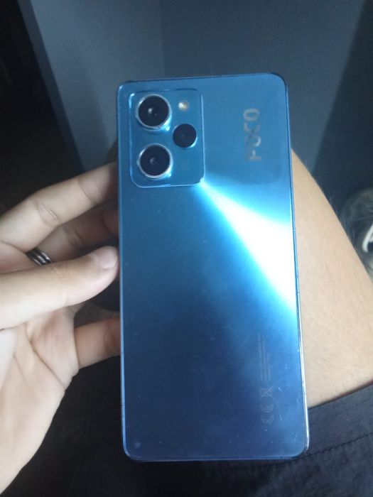 Poco X5 Pro 5G 256/8 Б/У
