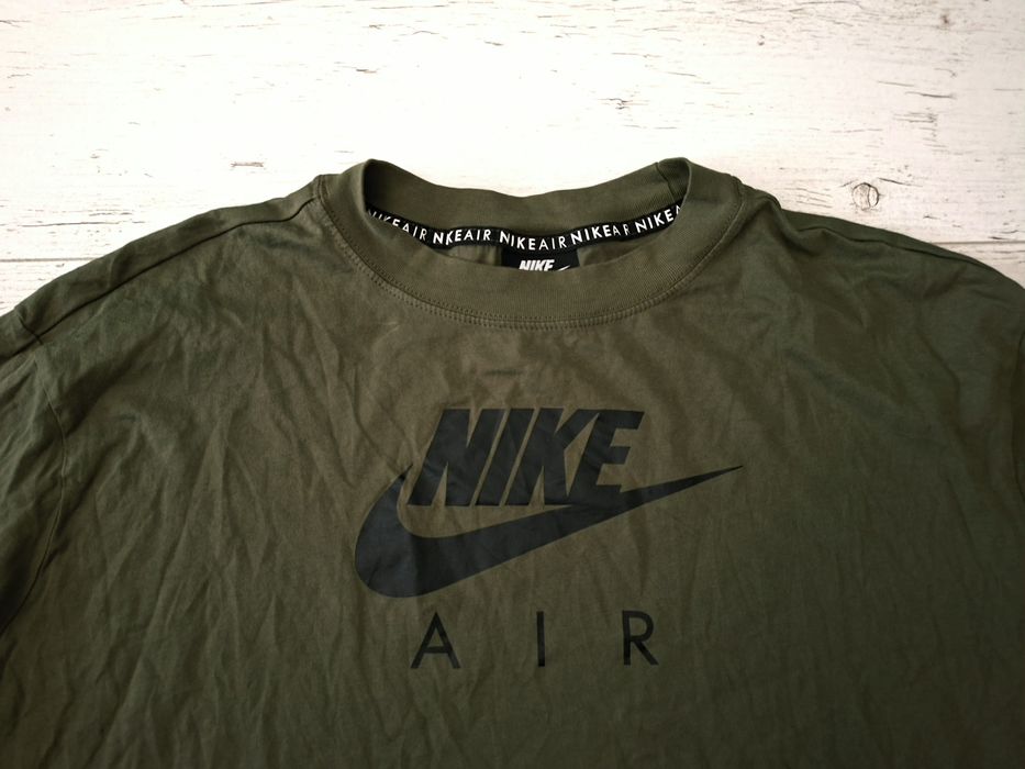Nike-Ориг. Тениска