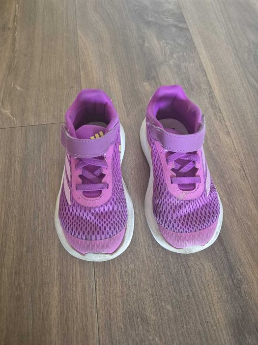Vand sneakers Adidas copii marimea 25