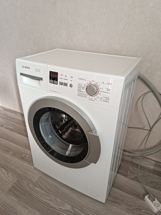 стиральная машина автомат5кг