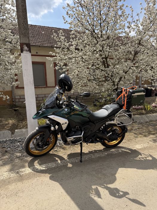 Bmw 1300 GS optiunea 719 full option