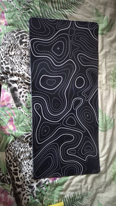 Игровой коврик для мыши