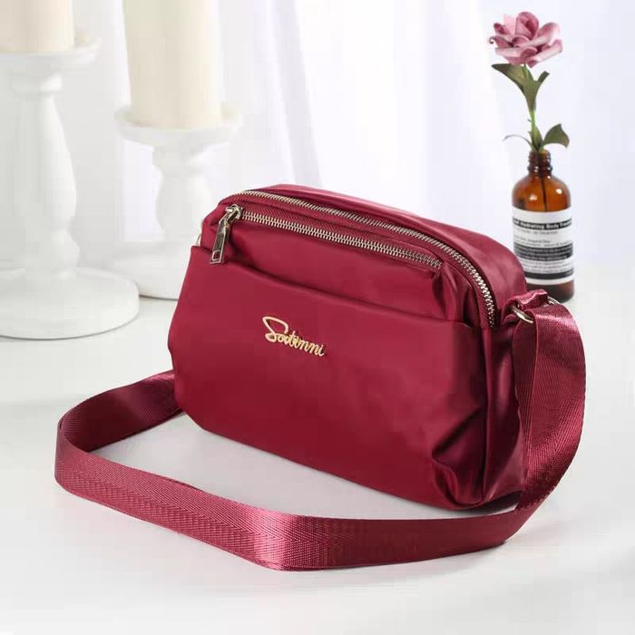 Стильная сумочка на любой возраст