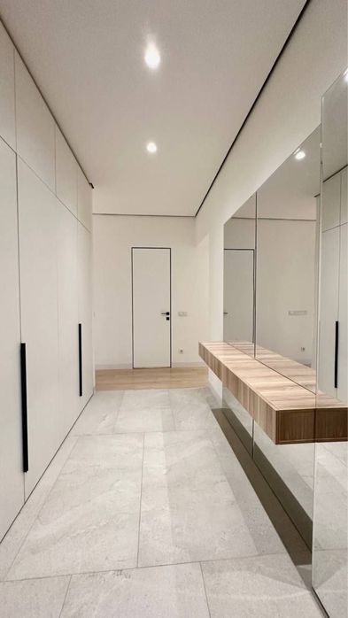 2-комнатная квартира 75 м² —ЖК New Life Новостройка, Яшнабадский район